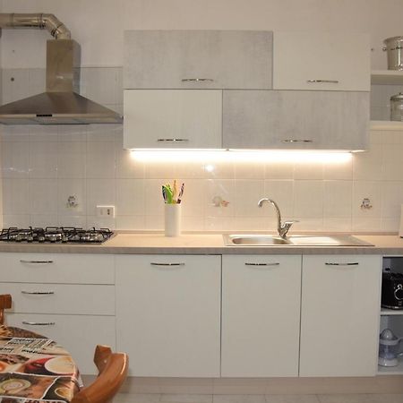 דירות דונלוקאטה Casa Riviera מראה חיצוני תמונה