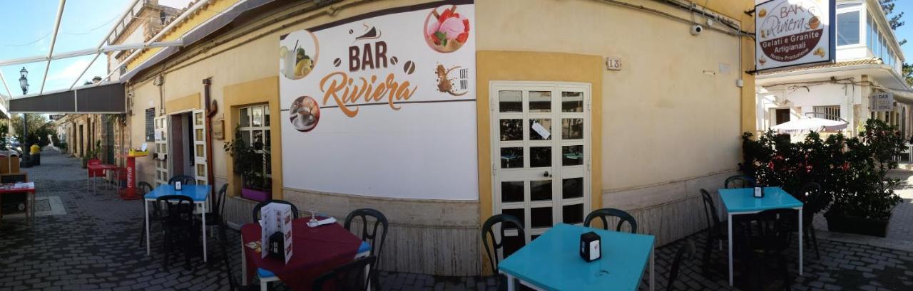 דירות דונלוקאטה Casa Riviera מראה חיצוני תמונה