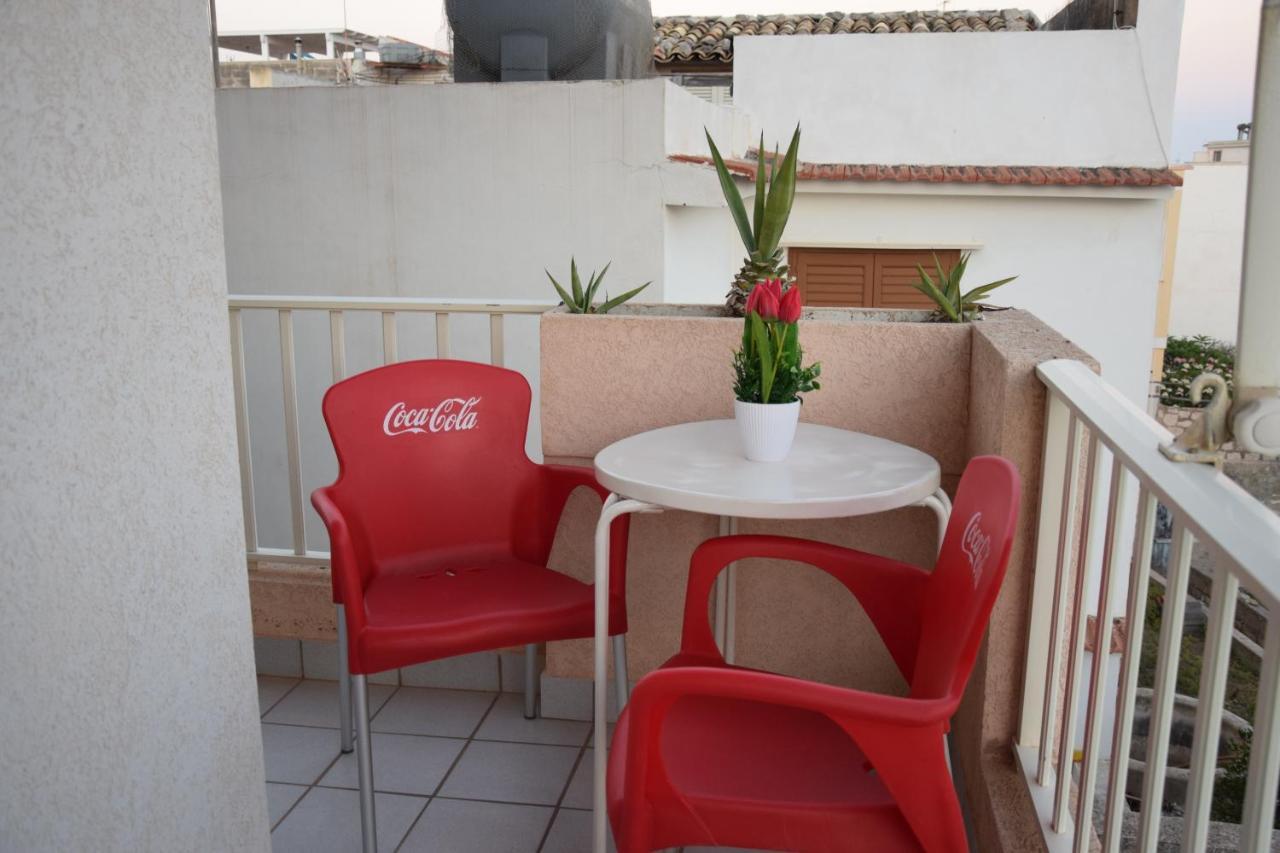 דירות דונלוקאטה Casa Riviera מראה חיצוני תמונה