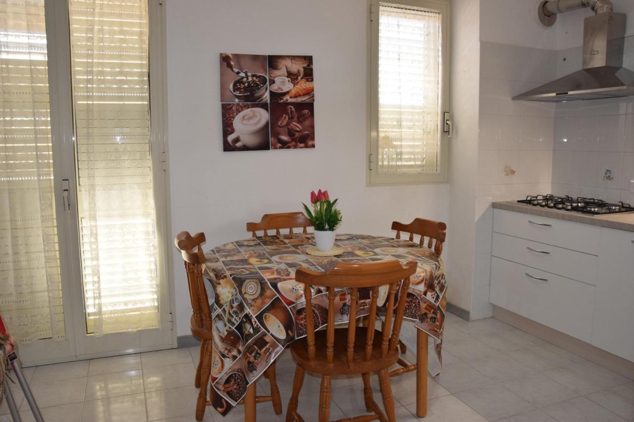 דירות דונלוקאטה Casa Riviera מראה חיצוני תמונה