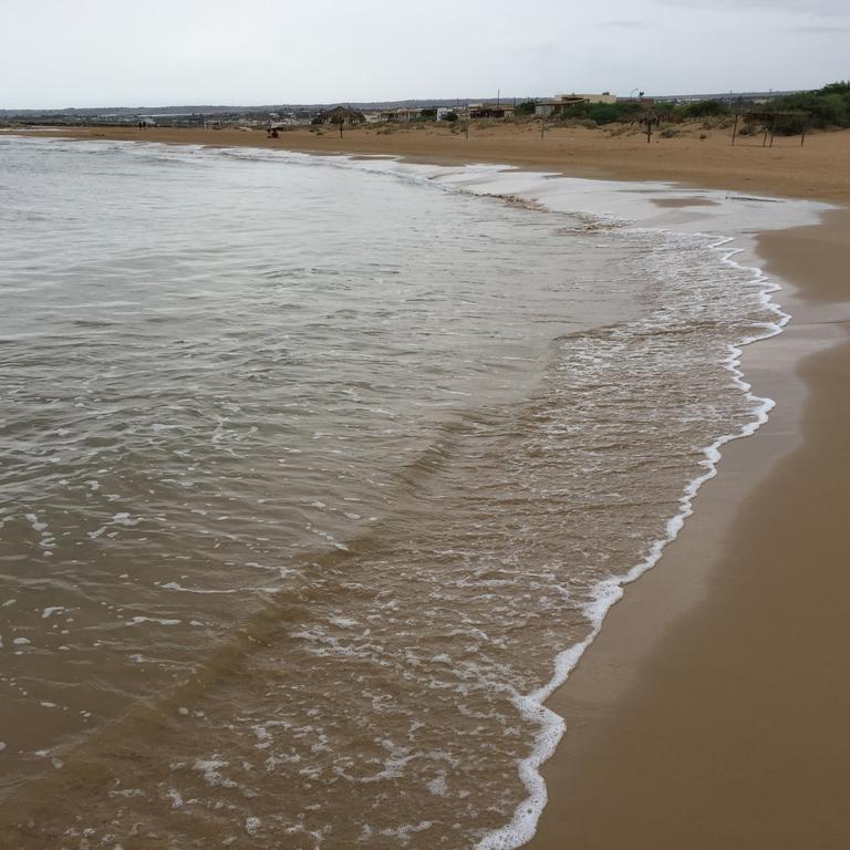 דירות דונלוקאטה Casa Riviera חדר תמונה