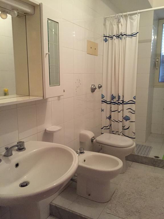 דירות דונלוקאטה Casa Riviera חדר תמונה